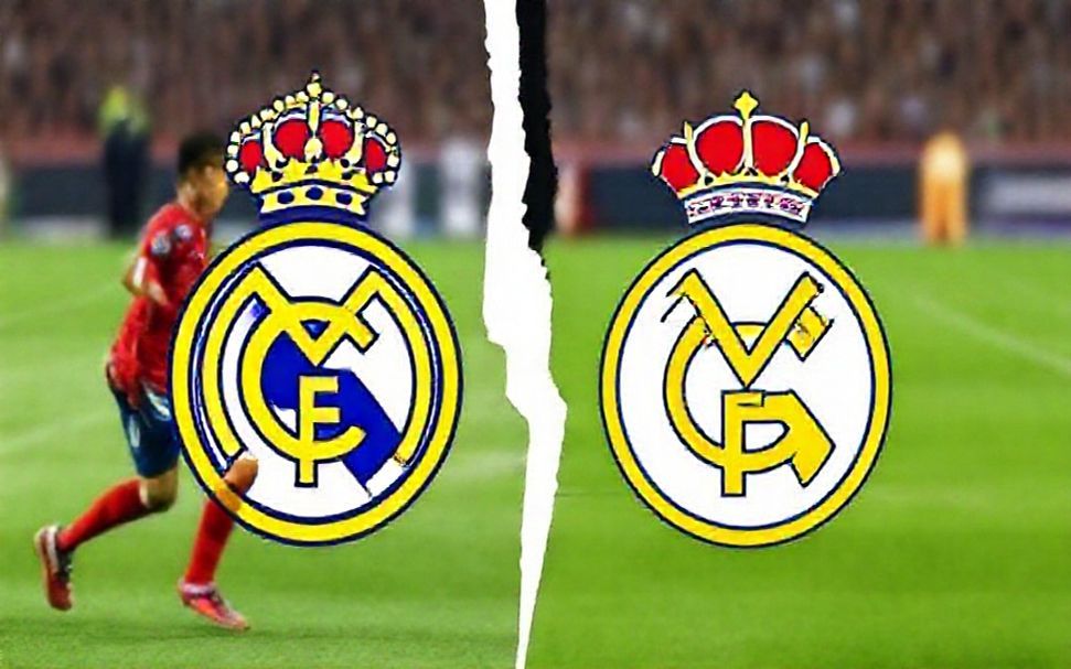 الحقيقة المخفية وراء تنافس الريال مدريد وفياريال هذا الموسم*