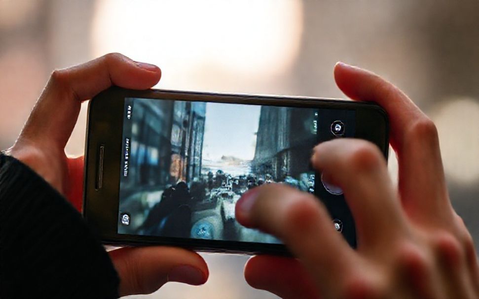 الحقيقة المدهشة وراء ارتفاع حرارة الهاتف عند استخدام الكاميرا*