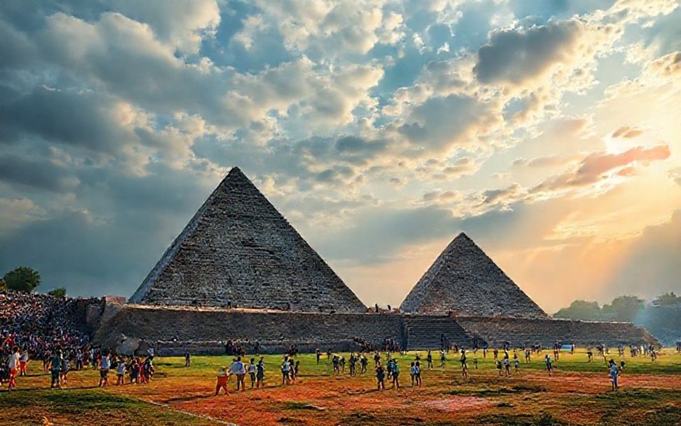 الحقيقة المذهلة عن أداء الأهرام في المباريات الأخيرة*