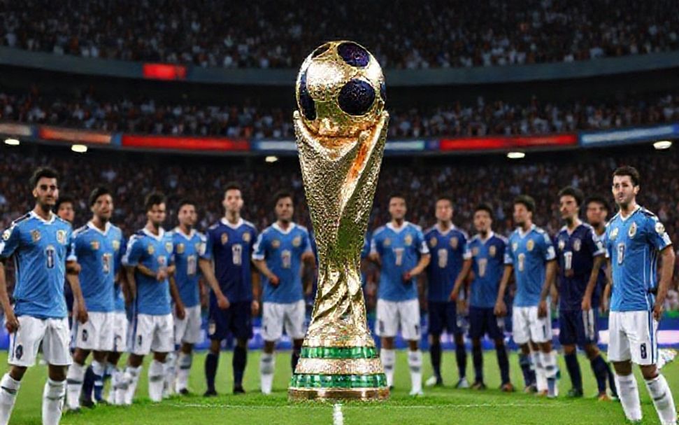 الحقيقة المذهلة عن اختيار مجموعات كأس العالم 2026 التي لا يعرفها معظم الناس*