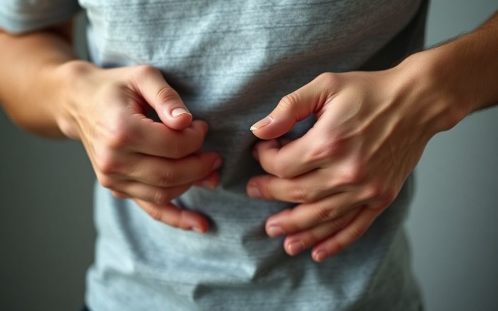 الحقيقة المذهلة عن ارتباط نمط الحياة بألم المفاصل عند الشباب*