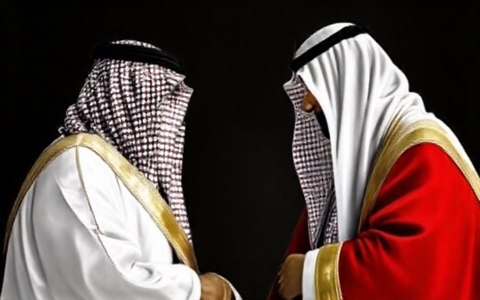 الحقيقة المذهلة عن العلاقات السعودية العمانية: ما لا يعرفه معظم الناس*