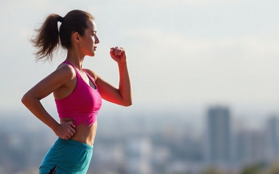 الحقيقة المذهلة عن تأثير الرياضة على الصحة النفسية*