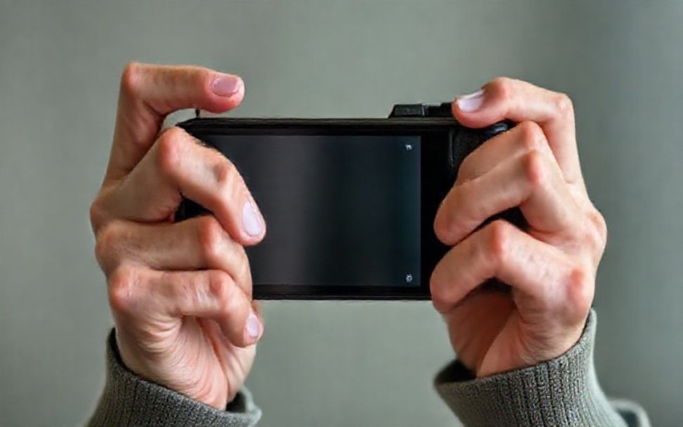 الحقيقة المذهلة عن تحديثات أندرويد وتأثيرها على الكاميرا*