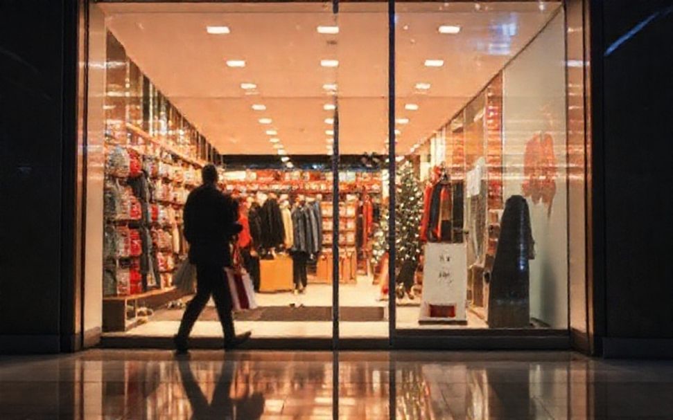 الحقيقة المذهلة عن مواعيد غلق المحلات في أيام العطلات*