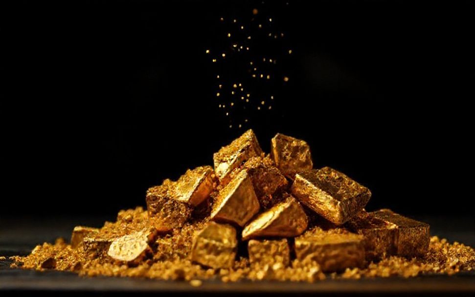 الحقيقة المزعجة عن توقعات الذهب التي لا يريد أحد أن يخبرك بها*
