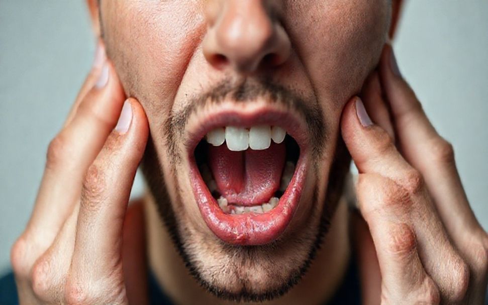 الحقيقة المزعجة عن جفاف الفم: عندما يكون علامة على مرض خطير*