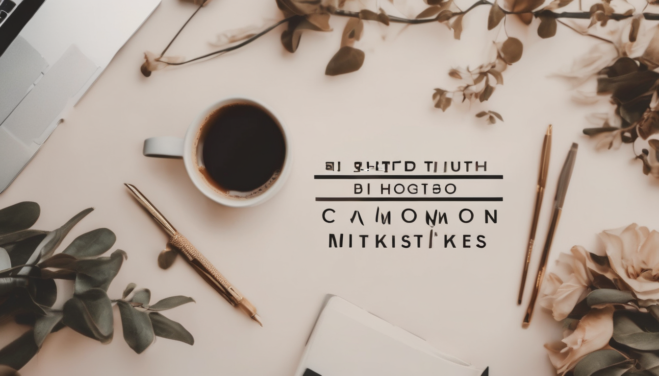 دليل مجاني لاستخدام Canva لتصميم منشورات التواصل الاجتماعي العربية 5 الحقيقة حول أخطاء التصميم الشائعة في Canva وكيفية تجنبها عند إنشاء منشورات عربية