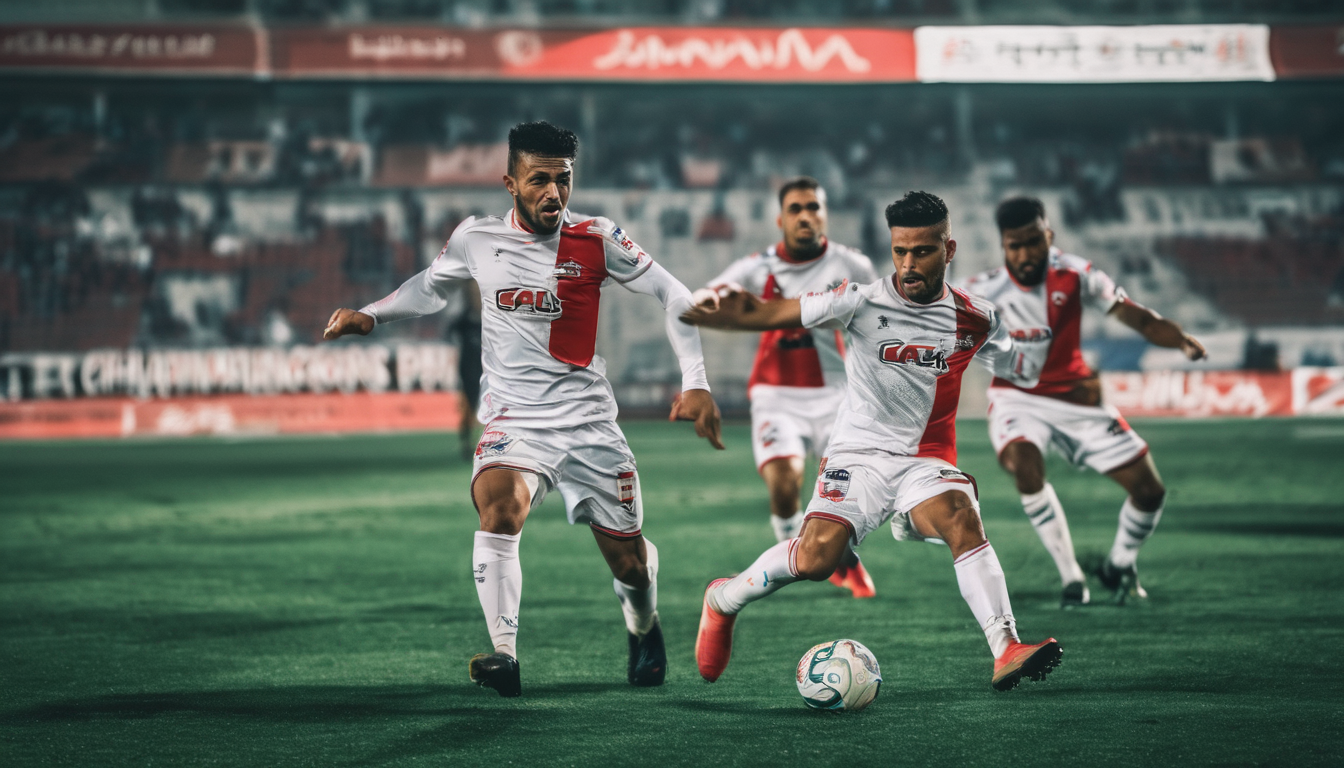 الحقيقة حول أداء الزمالك في ترتيب مجموعة دوري أبطال أفريقيا 2021 وتأثيره على المستقبل