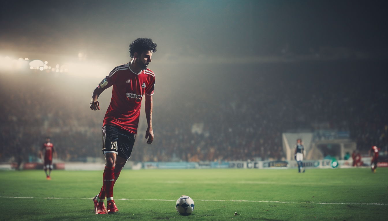 مباراة اليوم في الدوري المصري الممتاز: مواعيد الفرق والترتيب الحالي 5 الحقيقة حول أداء الفرق قبل مباراة اليوم في الدوري المصري الممتاز