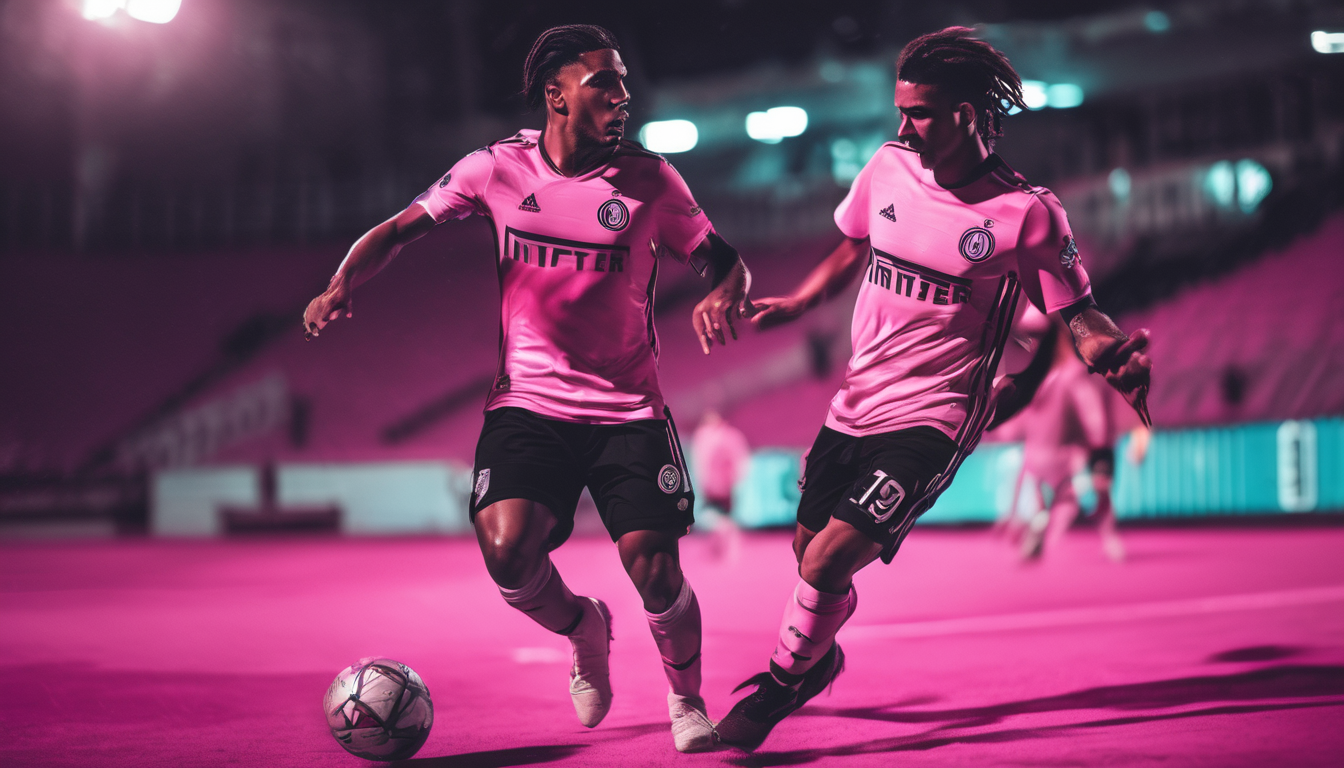 نتائج وأبرز أحداث مباراة إنتر ميامي الأخيرة وتحليل الأداء 5 الحقيقة حول أداء هدافي إنتر ميامي في المباراة الأخيرة