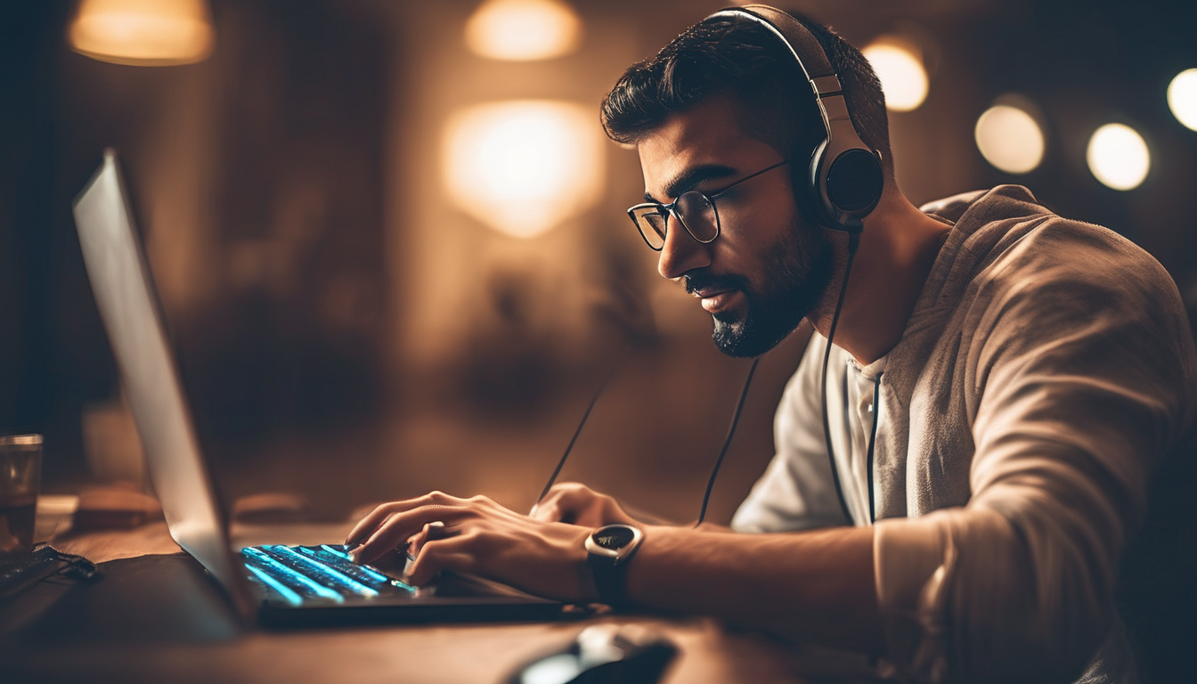 الحقيقة حول أمان وخصوصية استخدام أفضل VPN للألعاب في الدول العربية