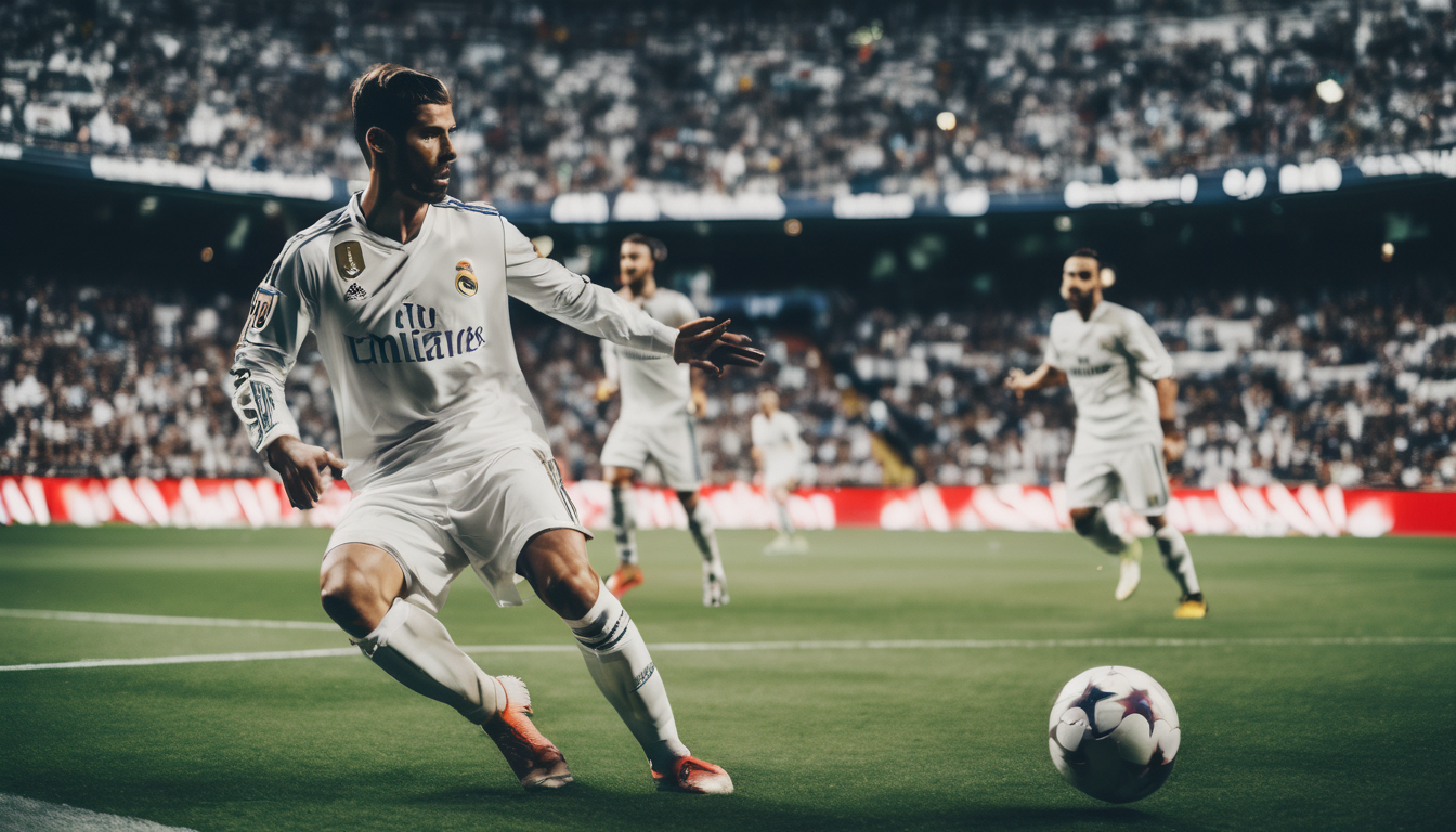 الحقيقة حول اختلاف مواعيد مباراة ريال مدريد اليوم بين البلدان المختلفة