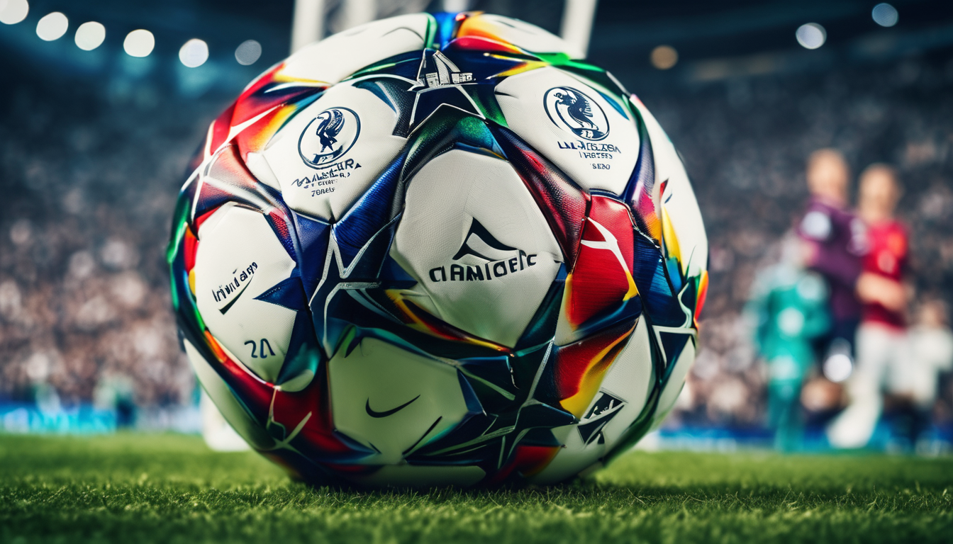 الحقيقة حول ارتباط ترتيب دوري الأبطال بنتائج المباريات الحاسمة