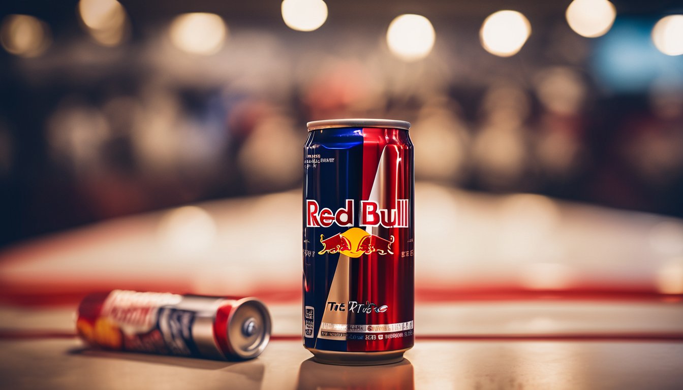 سعر الريد بول وأهميته في تحديد جودة المشروب 4 الحقيقة حول ارتباط سعر الريد بول بمكونات المشروب الفعالة