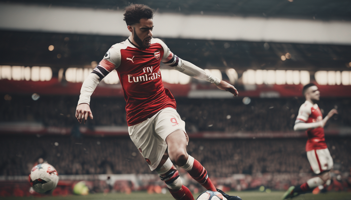 الحقيقة حول استراتيجيات أرسنال في المباريات الحاسمة وكيف تؤثر على النتيجة