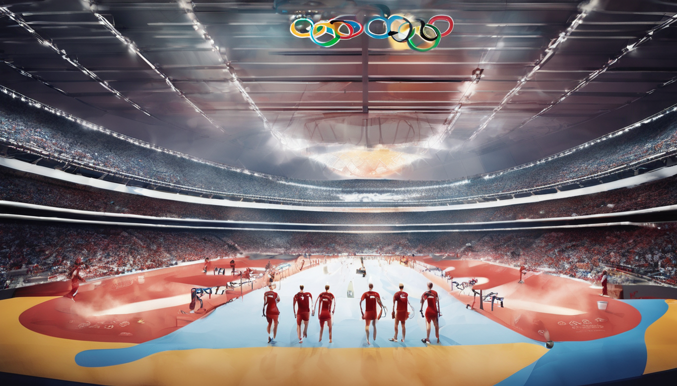 الحقيقة حول استعدادات المنتخب الأولمبي لمواجهة خصومه في المباريات القادمة