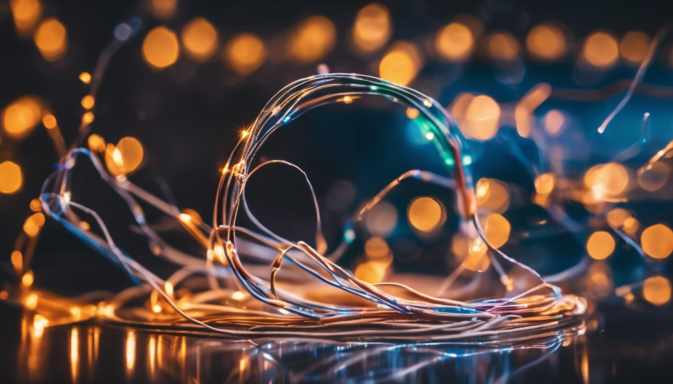 الألياف الضوئية أم إنترنت 5G المنزلي: اختيار الأنسب لك 4 الحقيقة حول استقرار الاتصال في الألياف الضوئية مقابل إنترنت 5G المنزلي