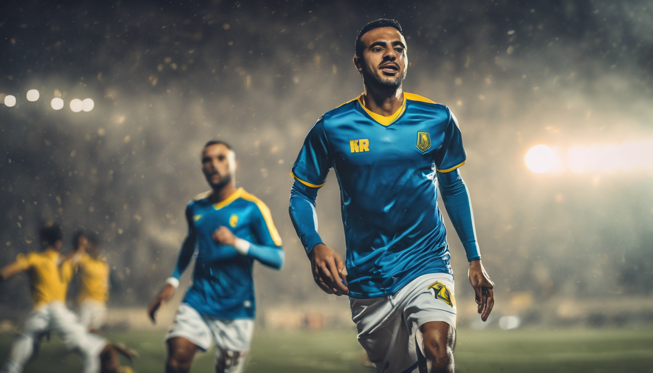 الحقيقة حول التحديات المالية التي يواجهها النادي الإسماعيلي الآن