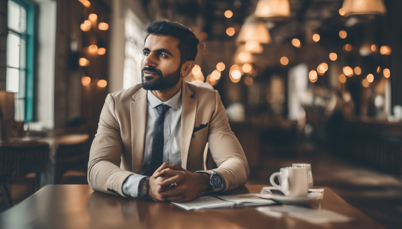 الحقيقة حول التحديات والفرص في تسويق الشركات الصغيرة على بينتريست بالشرق الأوسط