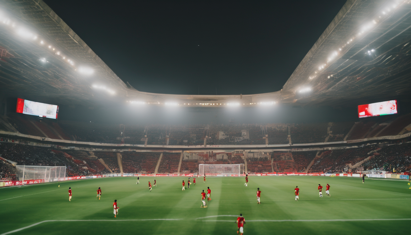 موعد مباراة الأهلي والزمالك القادمة وموعد انطلاقها بالتفصيل 5 الحقيقة حول التعديلات المفاجئة في موعد انطلاق مباراة الأهلي والزمالك