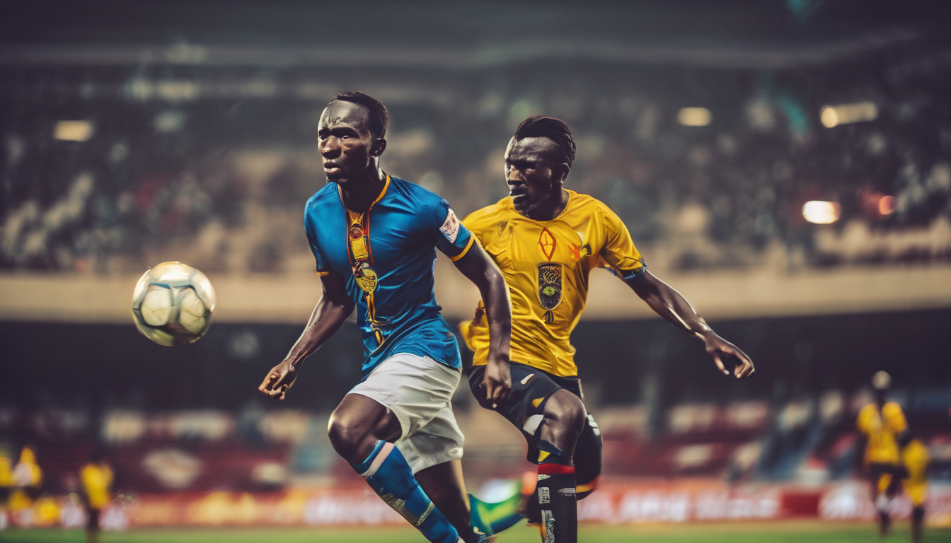 الحقيقة حول التغييرات المحتملة في موعد مباراة السوبر الأفريقي لهذا الموسم