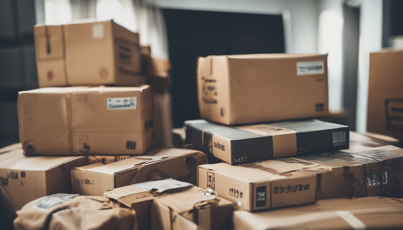 دليل الشراء من أمازون الأمريكي وشحنه للسعودية بأرخص طريقة 5 الحقيقة حول الرسوم الجمركية وكيف تتجنبها عند شحن مشترياتك للسعودية