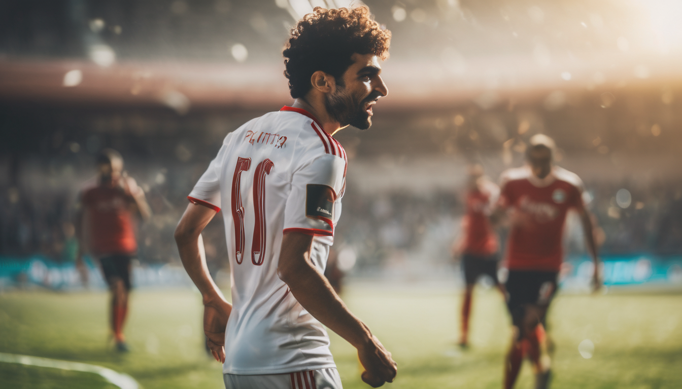 الحقيقة حول الفرق التي حسمت مراكزها في ترتيب الدوري المصري 2025