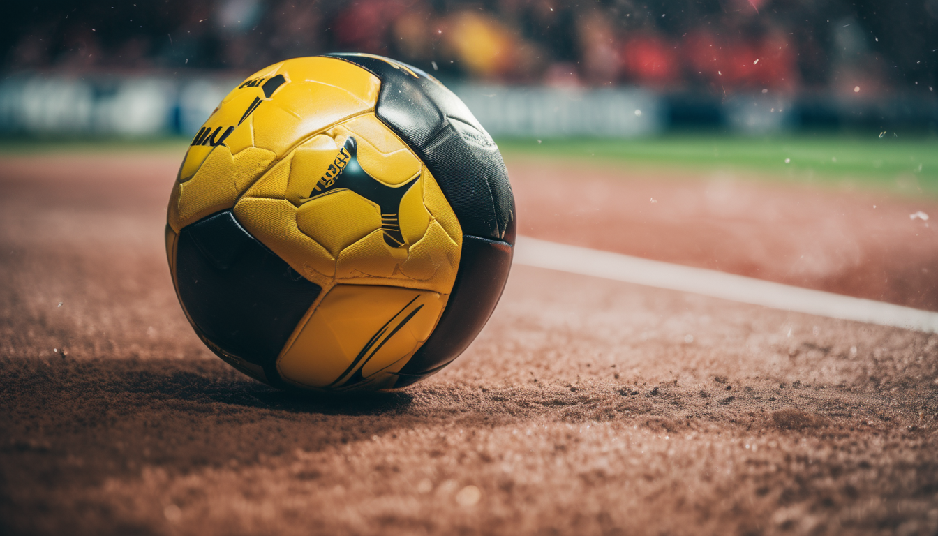 ترتيب الدوري الألماني.. تعرف على مراكز الفرق وأحدث التحديثات 5 الحقيقة حول الفرق المفاجئة في ترتيب الدورى الالمانى وأسباب صعودها وهبوطها