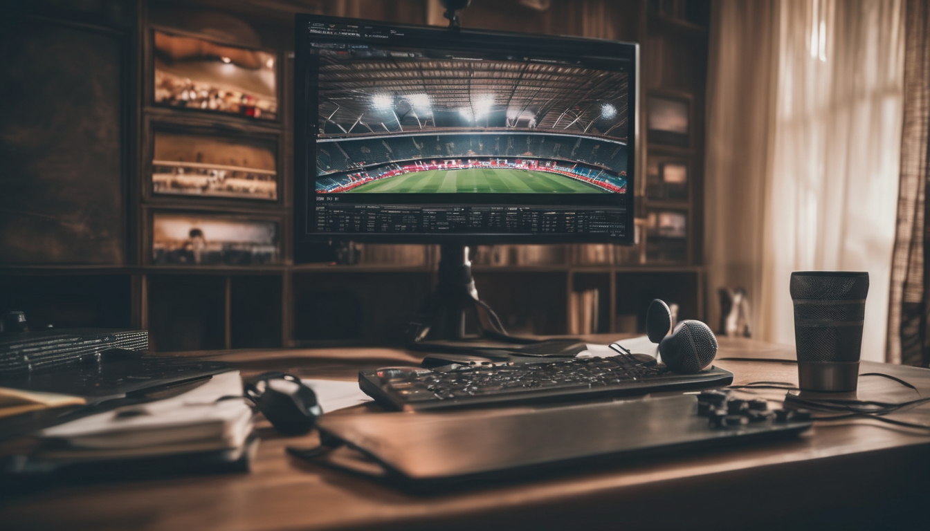 الحقيقة حول بث مباراة مصر مباشرةً وجودة الصورة العالية بدون إعلانات