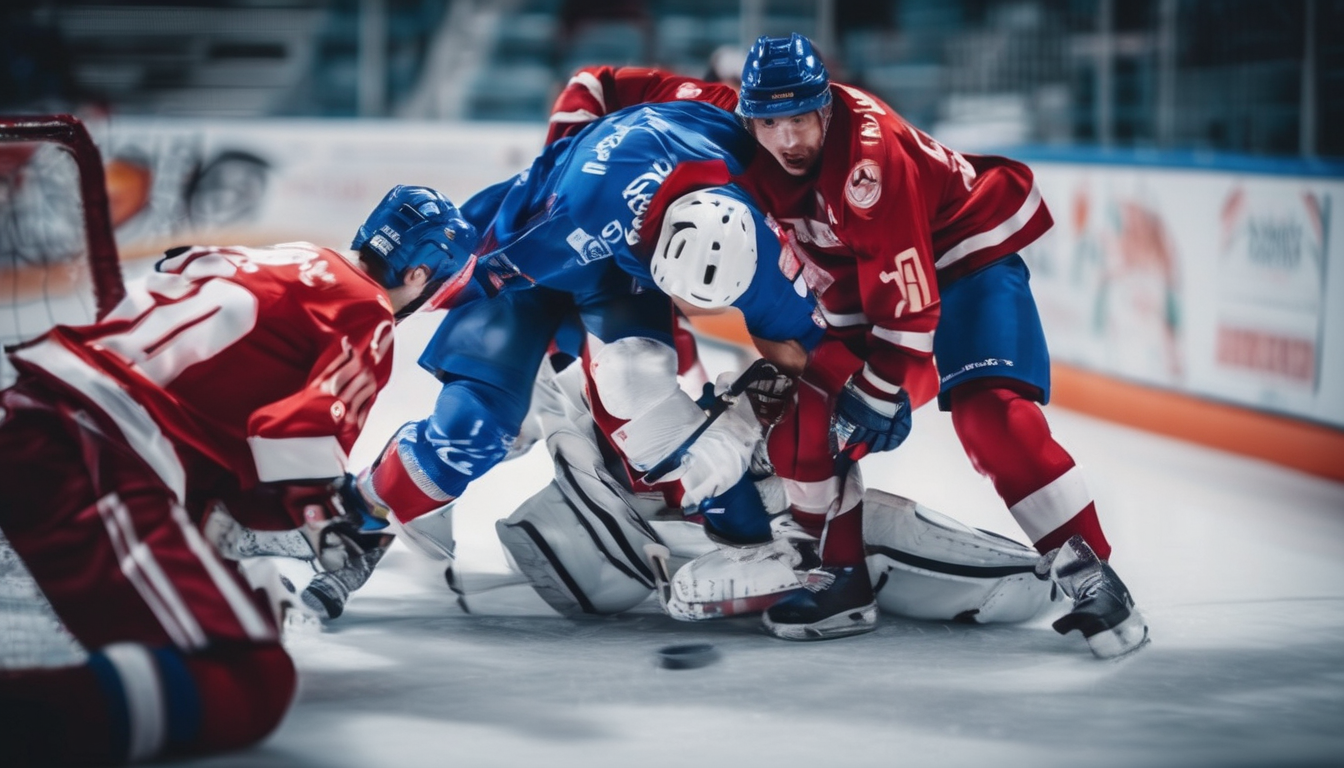 الحقيقة حول تأثير إصابات اللاعبين على ترتيب الدوري الروسي