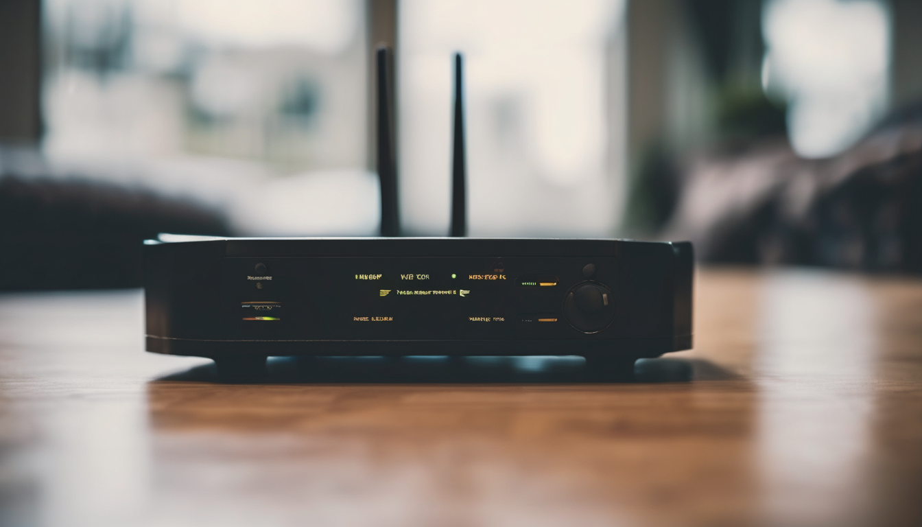 طرق فعالة لإصلاح مشكلة اتصال الواي فاي بدون إنترنت بسرعة 5 الحقيقة حول تأثير إعدادات الراوتر على مشكلة الاتصال بالواي فاي بدون إنترنت