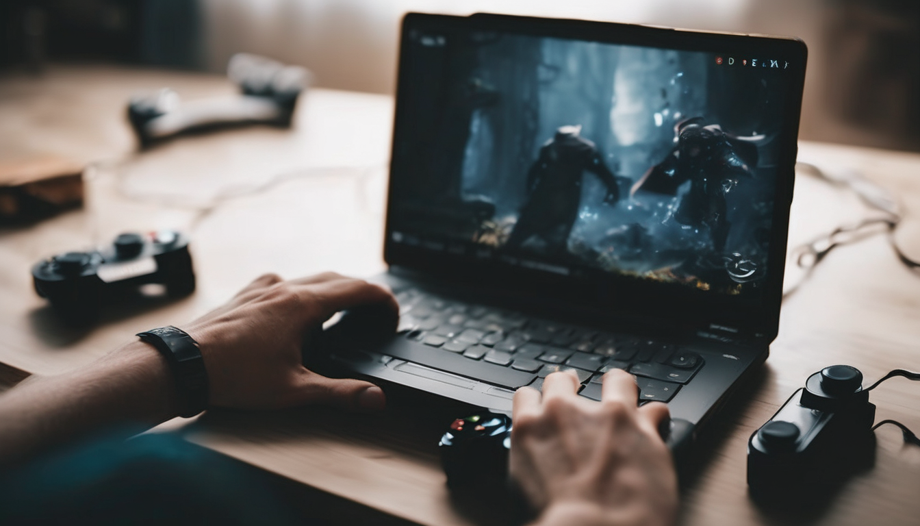 أفضل الطرق لإصلاح اللاج الشديد أثناء اللعب وتحسين الأداء 4 الحقيقة حول تأثير الأجهزة القديمة على استمرار اللاج أثناء اللعب