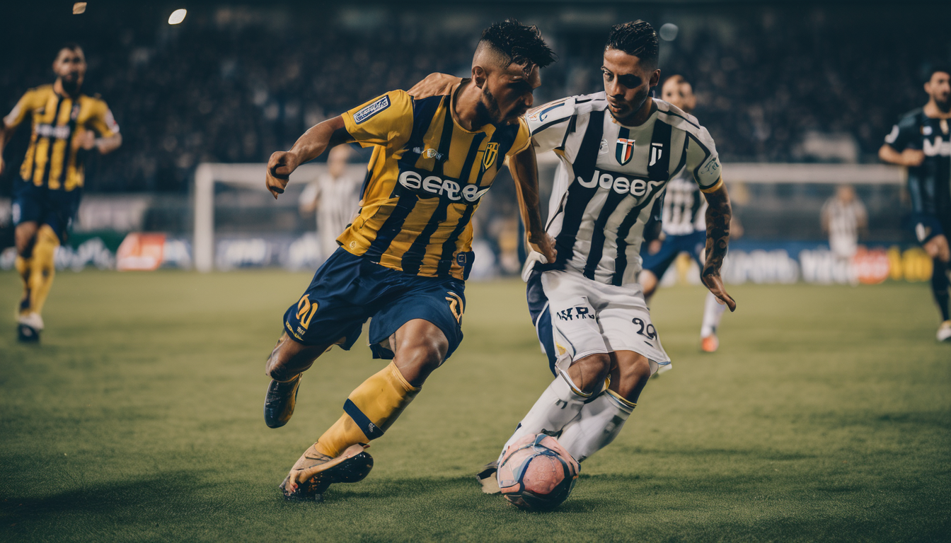 تحليل مباراة هيلاس فيرونا ضد يوفنتوس وأبرز فرص الفوز 4 الحقيقة حول تأثير الأداء الدفاعي لهيلاس فيرونا ضد هجمات يوفنتوس