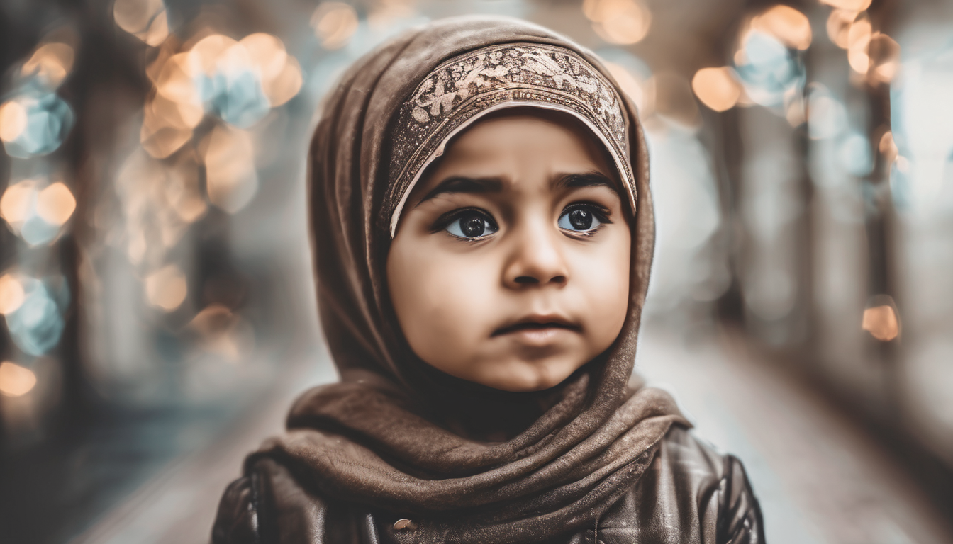 الحقيقة حول تأثير الأسماء الإسلامية على شخصية الطفلة ومستقبلها