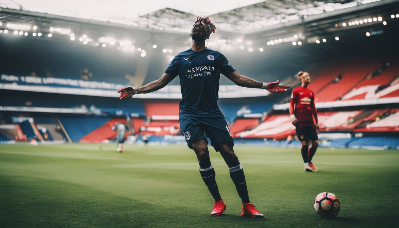 الحقيقة حول تأثير الإصابات والتغييرات التكتيكية على ترتيب الدوري الإنجليزي 2025