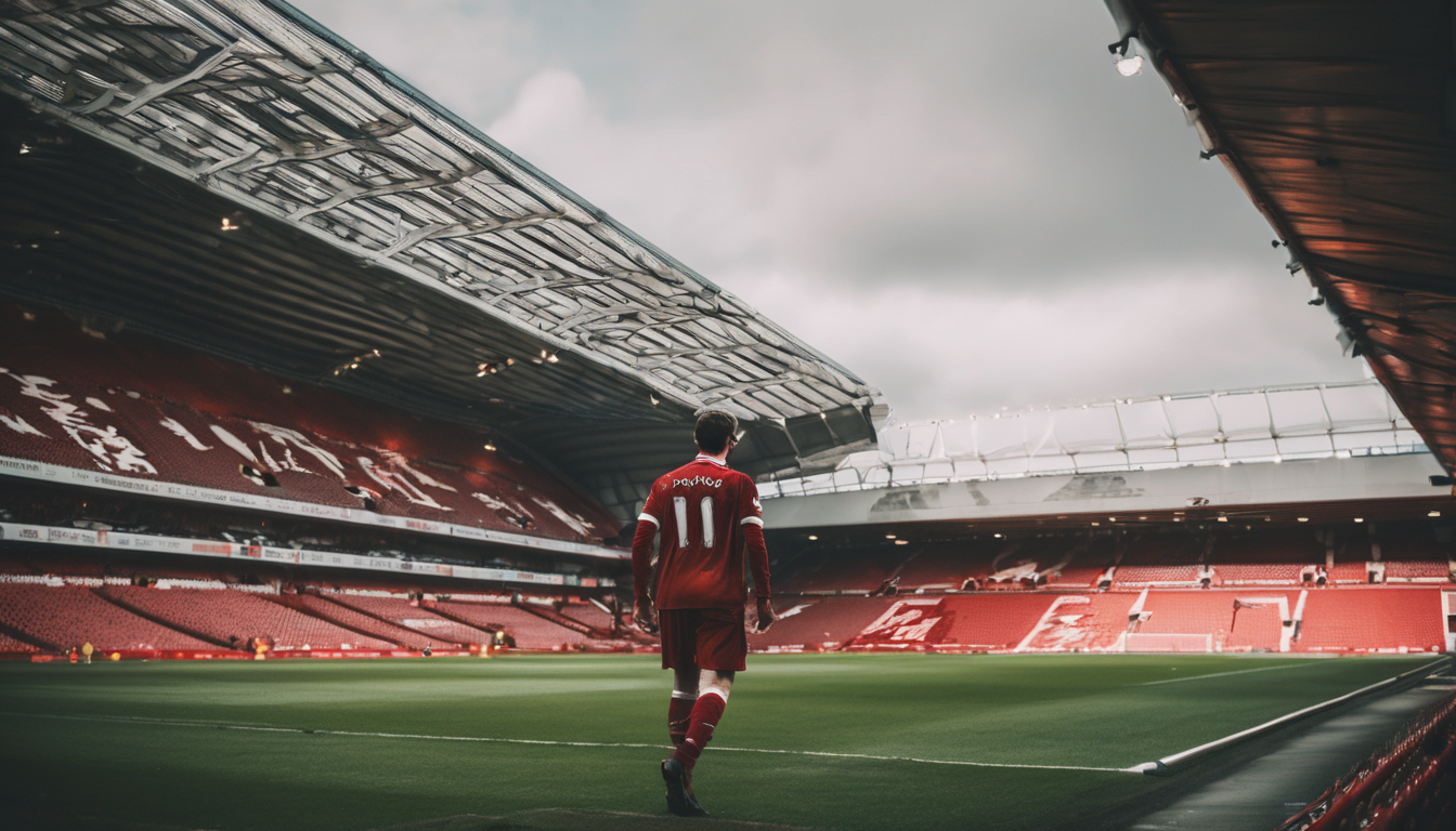 مباريات ليفربول القادمة ومواعيدها لمتابعة الأداء والتوقعات 4 الحقيقة حول تأثير المباريات القادمة لليفربول على ترتيب الدوري