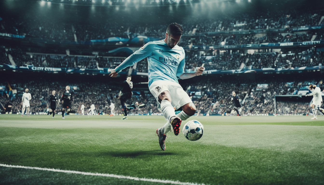 موعد مباراة ريال مدريد ومانشستر سيتي والقنوات الناقلة 5 الحقيقة حول تأثير توقيت مباراة ريال مدريد ومانشستر سيتي على أداء اللاعبين