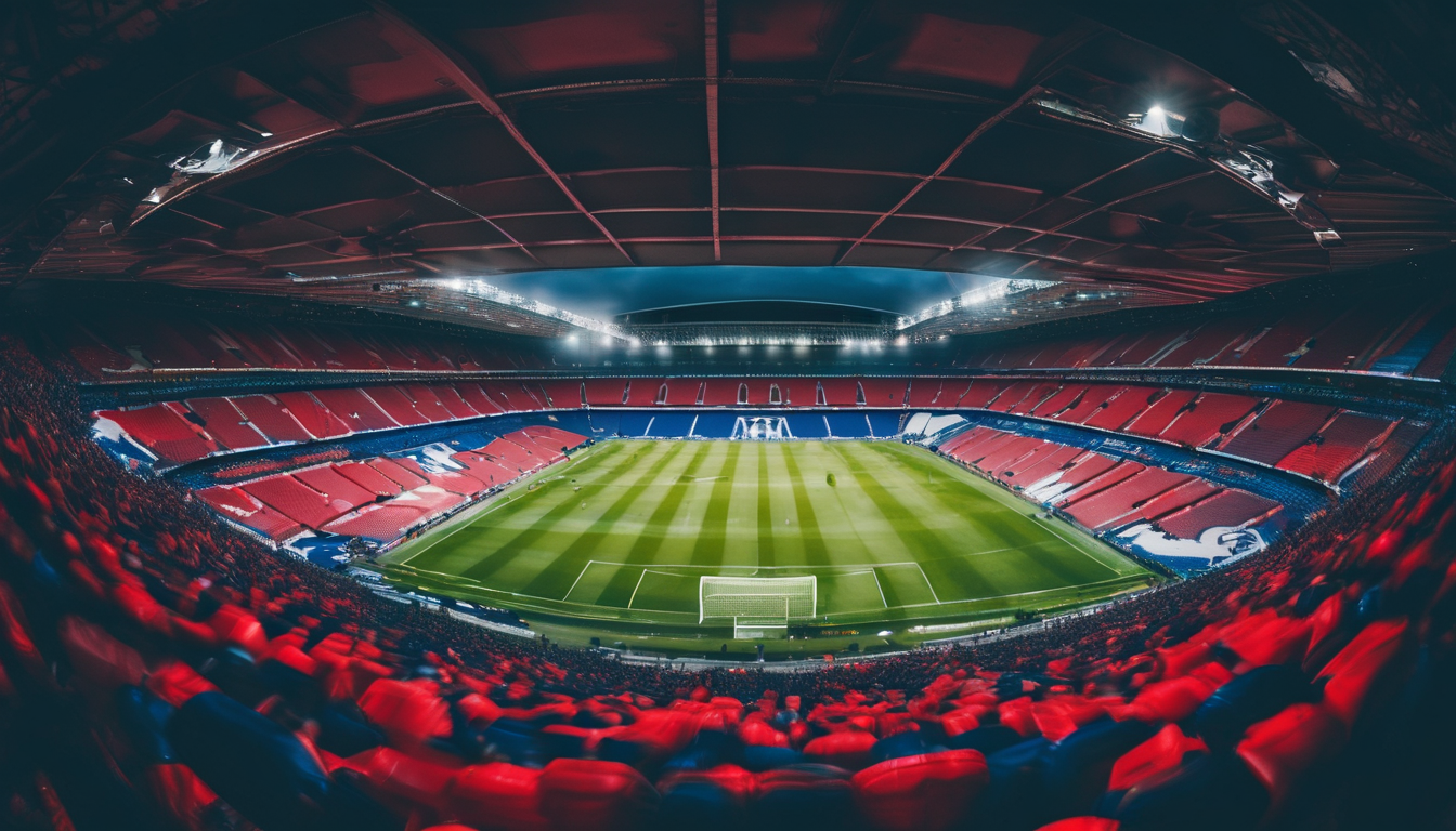 الحقيقة حول تأثير مباراة باريس سان جيرمان على ترتيب الدوري