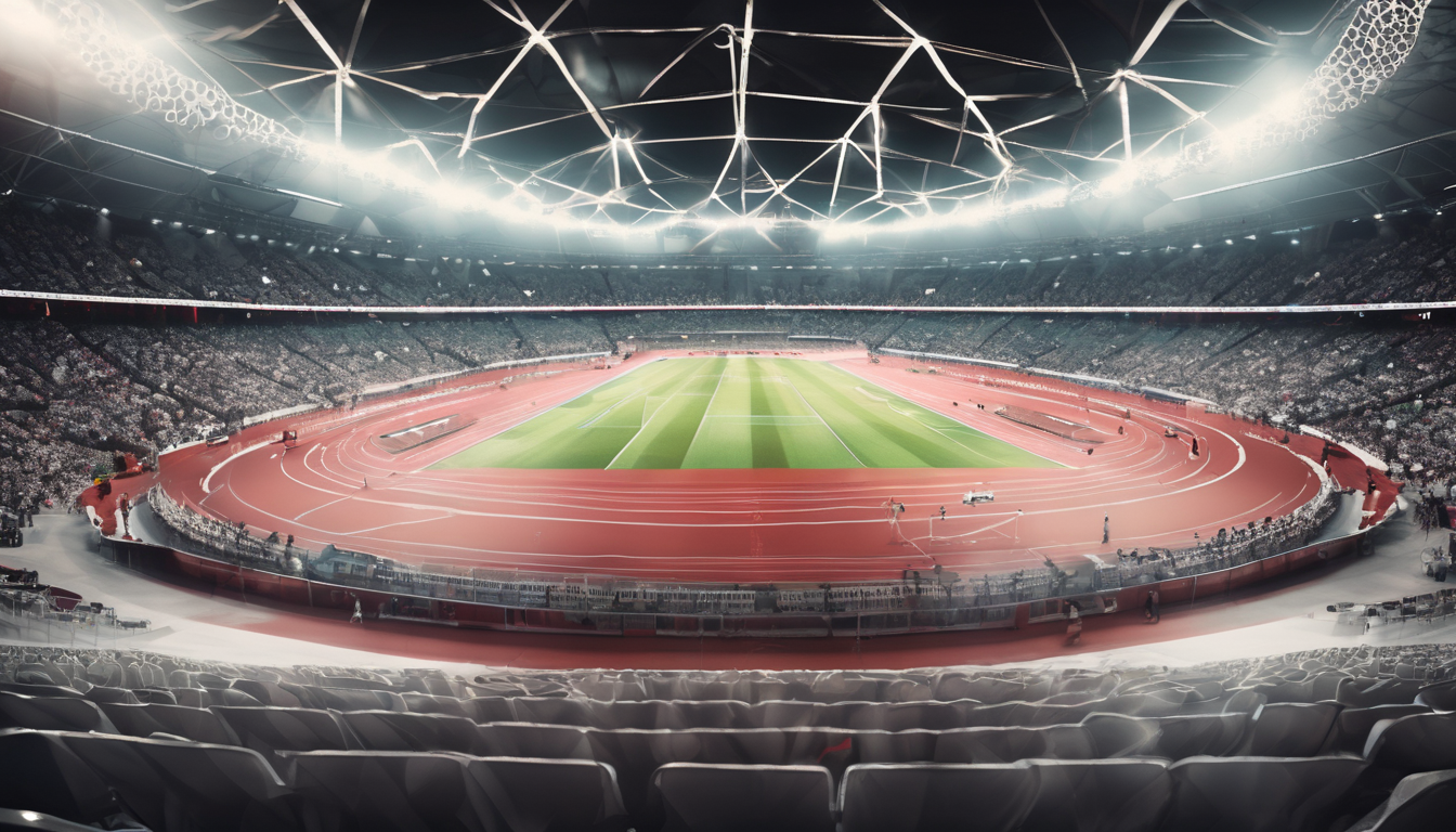 مباريات المنتخب الأولمبي: نتائج مهمة وتحضيرات مهمة للمستقبل 5 الحقيقة حول تأثير مباريات المنتخب الأولمبي على فرص التأهل للأولمبياد القادمة