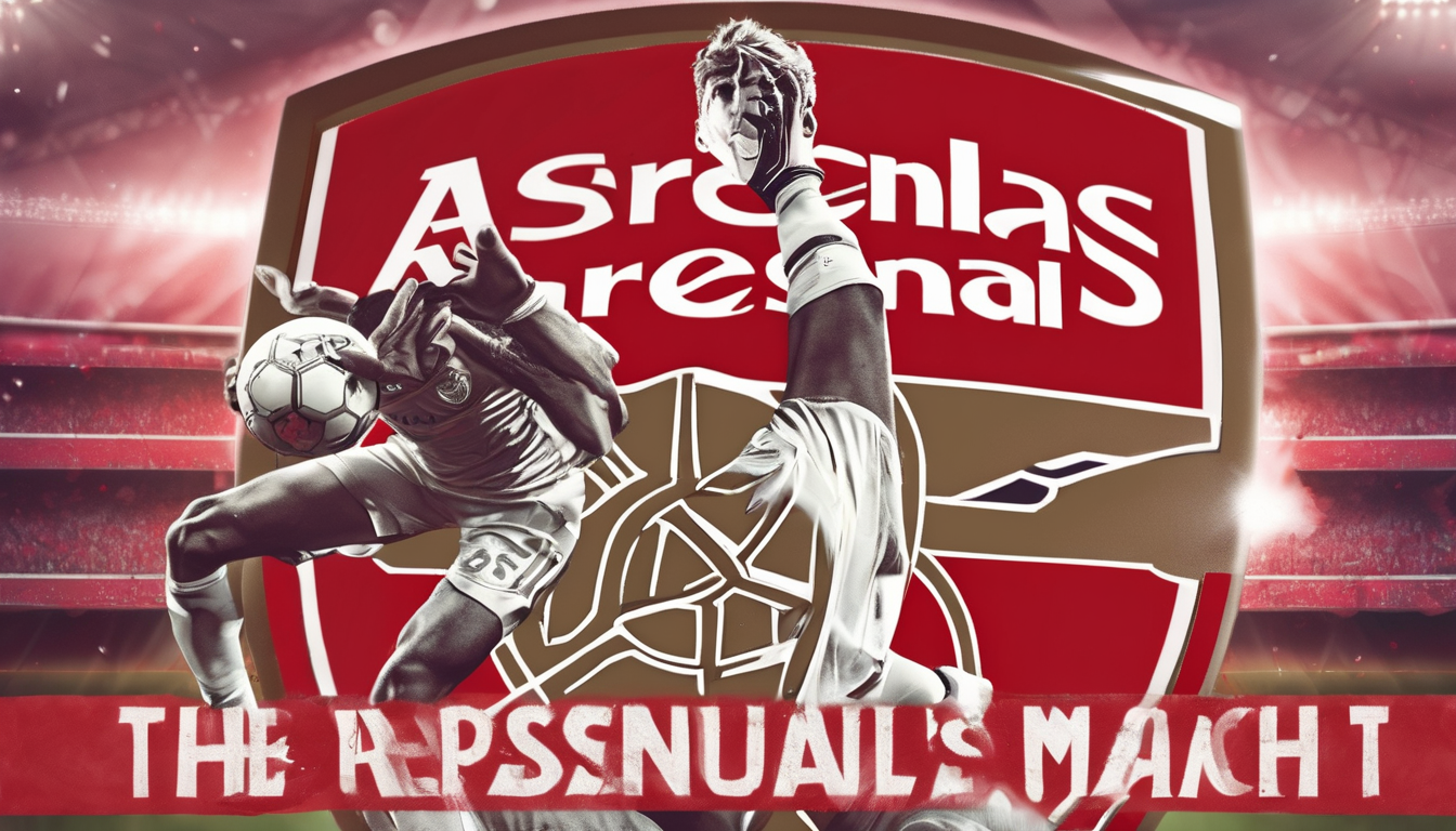 الحقيقة حول تأثير مدرب أرسنال على نتائج ماتش اليوم