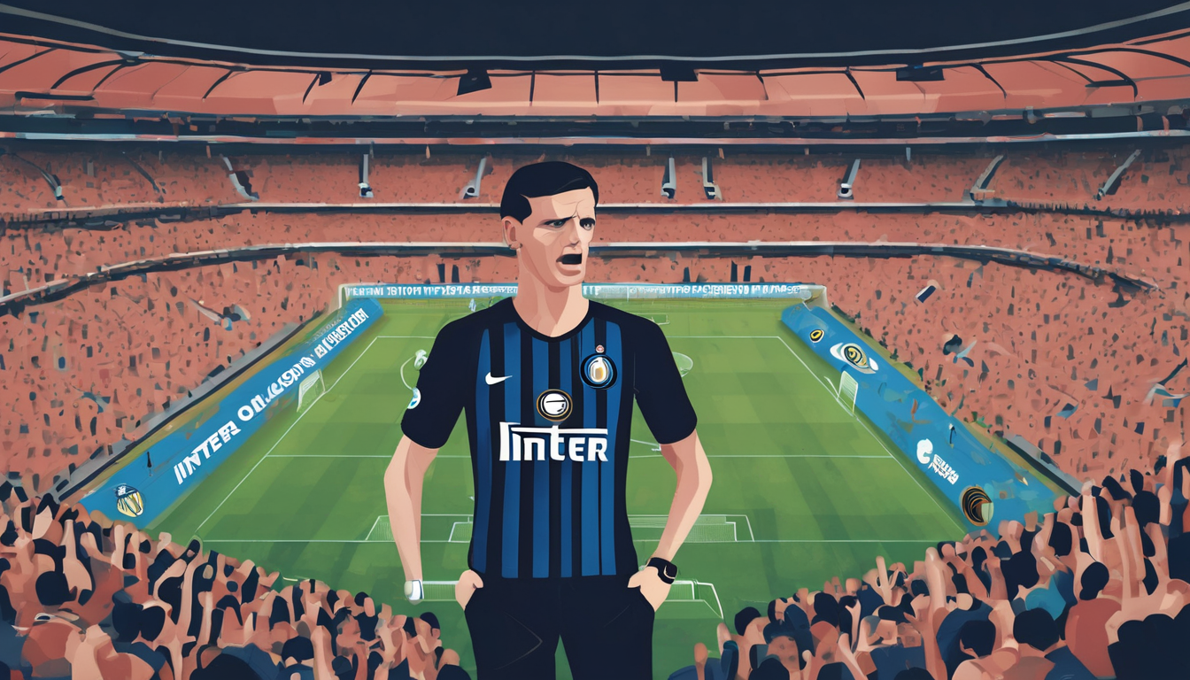 مباراة إنتر ميلان: استعد لمتابعة أداء الفريق وتوقعات الفوز 4 الحقيقة حول تأثير مدرب إنتر ميلان على نتائج مباره انتر ميلان