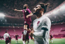 مباراة ريال مدريد وبرشلونة: فرصة لمتابعة المنافسة الحاسمة