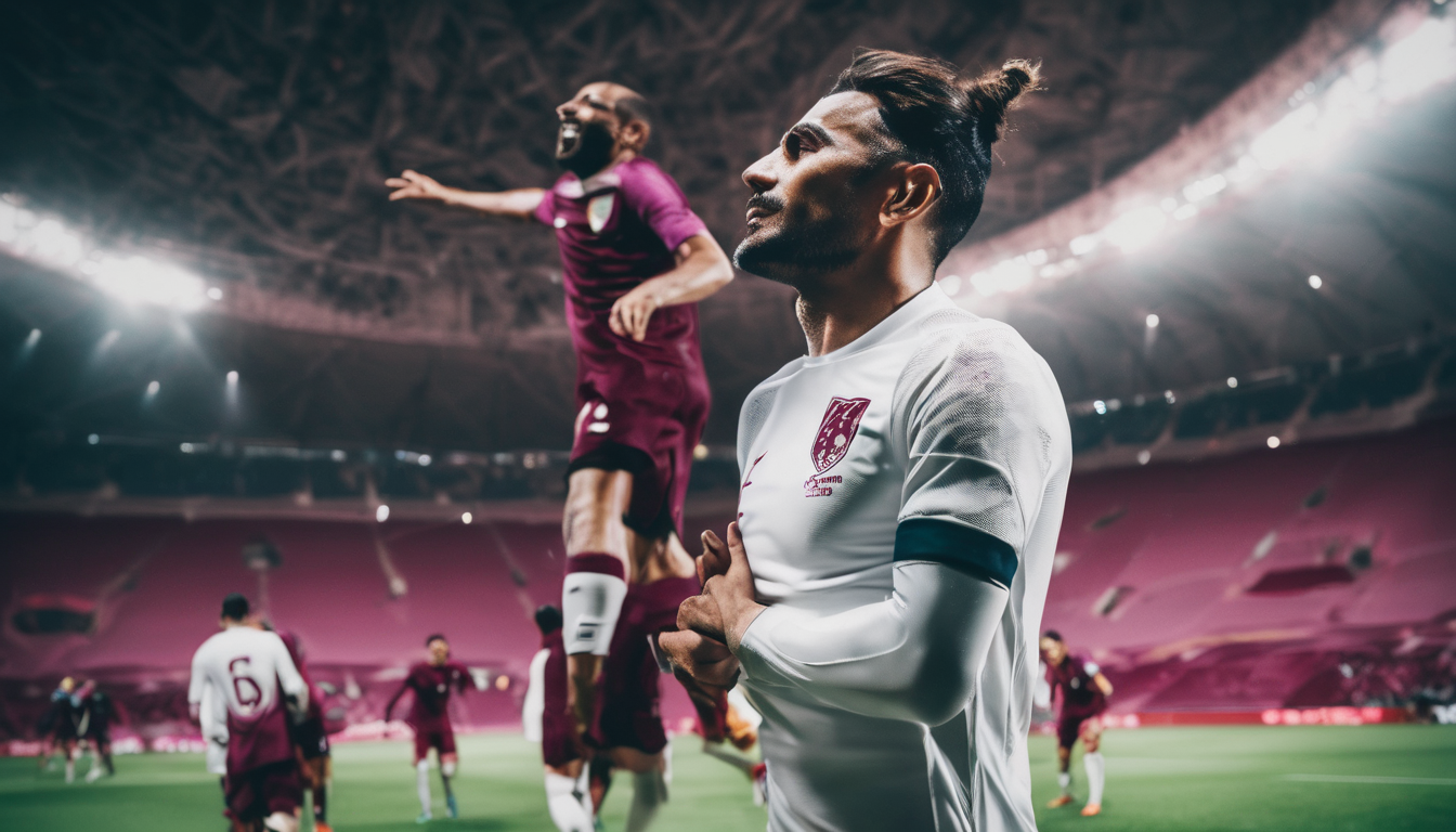 الحقيقة حول تأثير مواعيد مباريات اليوم في كاس العالم قطر 2022 على أداء الفرق