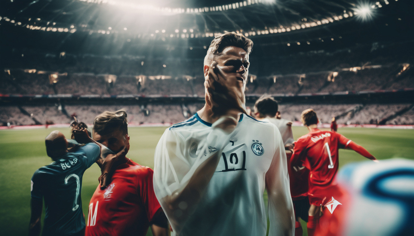 نتائج دوري أبطال أوروبا تحدد ملامح المنافسة والفرص القادمة 4 الحقيقة حول تأثير نتائج دوري أبطال أوروبا على سوق الانتقالات الصيفية