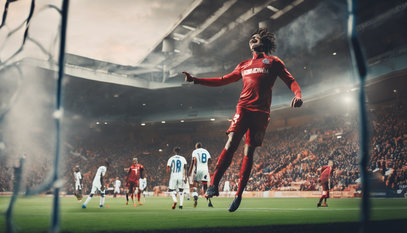 الحقيقة حول تأثير نتائج مباريات الأسبوع الحالي على ترتيب دوري أبطال أفريقيا 2023