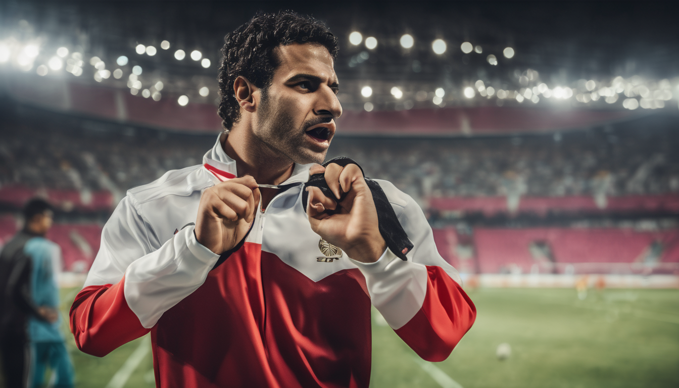 الحقيقة حول تأثير نتائج مباريات مصر الأولمبي على دعم الجماهير والمستثمرين