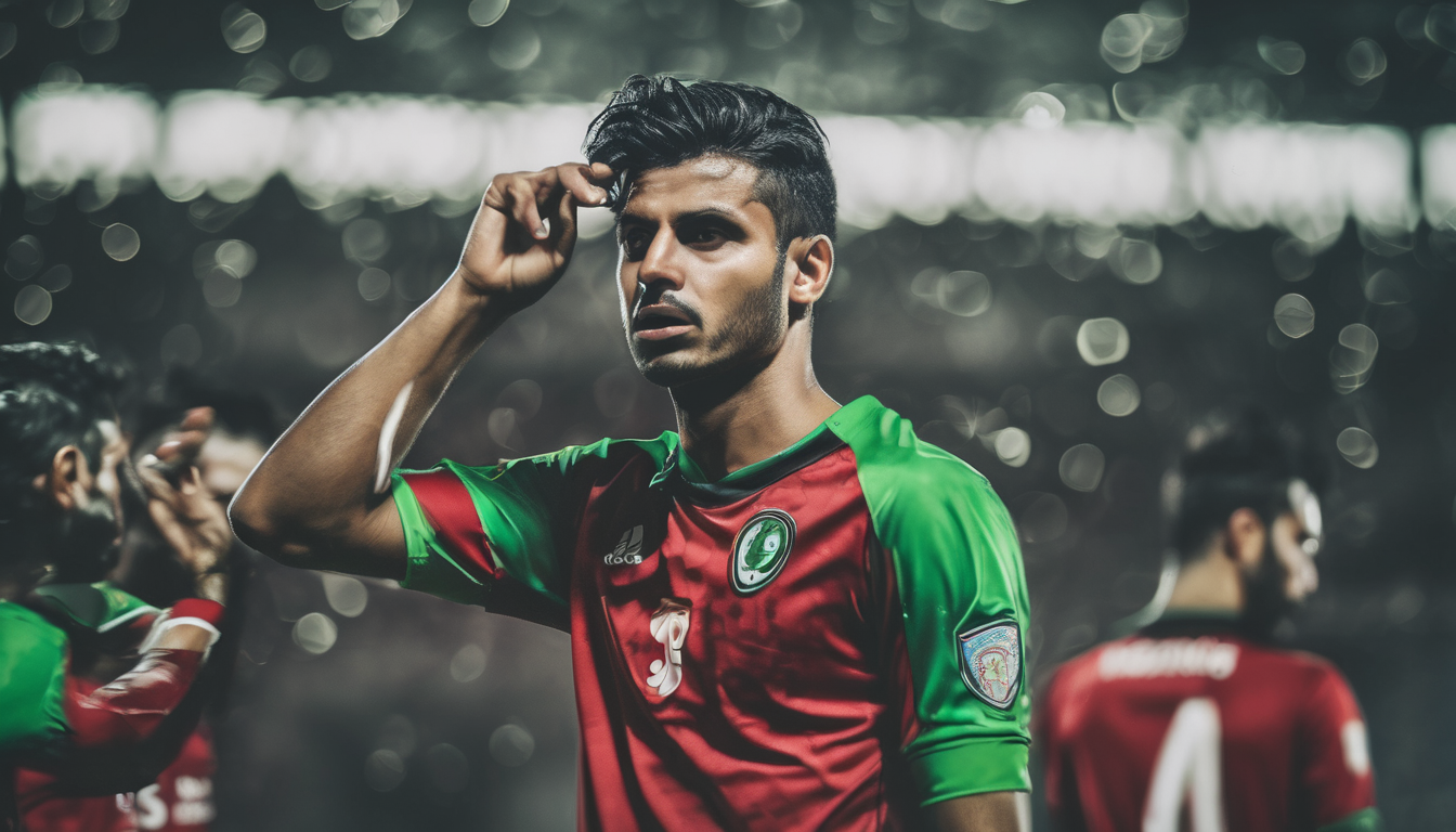 الحقيقة حول تأثير نتيجة مباراة الأهلي أمس على معنويات اللاعبين