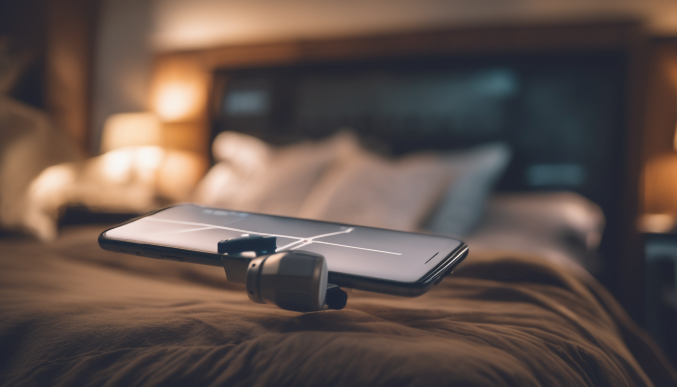 طرق فعالة لحل مشكلة استنزاف بطارية الهاتف أثناء النوم 4 الحقيقة حول تأثير وضع الطيران على استهلاك البطارية أثناء النوم