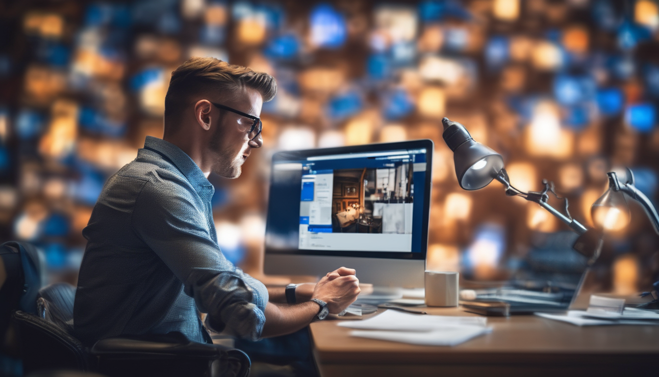 الدليل الشامل لإعلانات فيسبوك لتعزيز نجاح الشركات المحلية 4 الحقيقة حول تحليل أداء إعلانات فيسبوك وكيفية تحسينها لزيادة العائد على الاستثمار